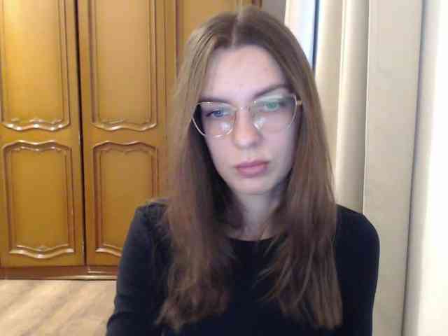 AuroraKiss webcam
