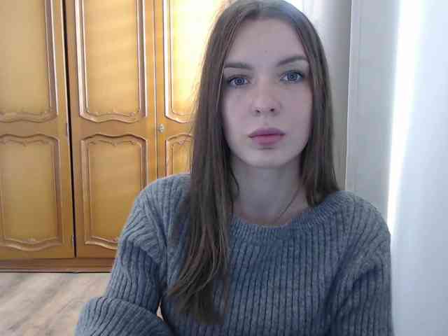 AuroraKiss webcam