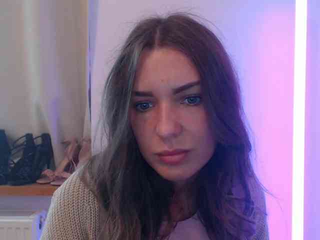 AuroraKiss webcam
