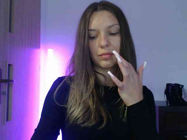 AuroraKiss webcam