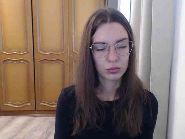 AuroraKiss Live Webcam on BongaCams
