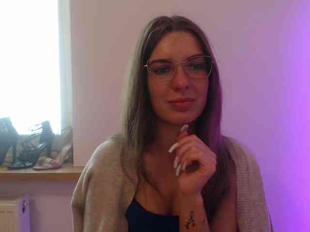 AuroraKiss webcam