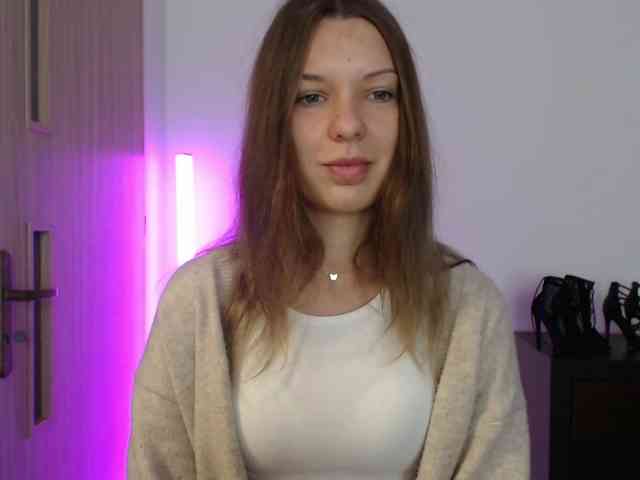 AuroraKiss webcam