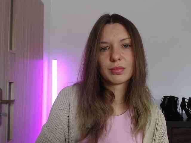 AuroraKiss webcam
