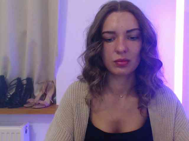 AuroraKiss webcam