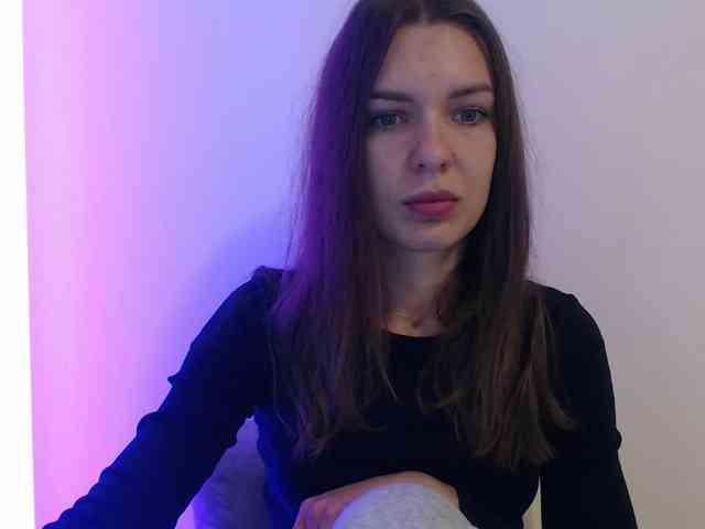 AuroraKiss webcam