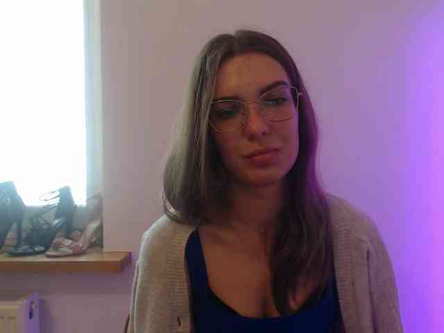 AuroraKiss webcam