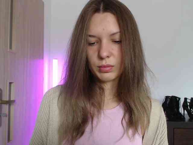 AuroraKiss webcam