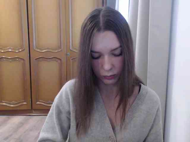 AuroraKiss webcam