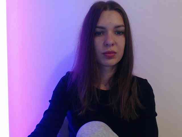AuroraKiss webcam