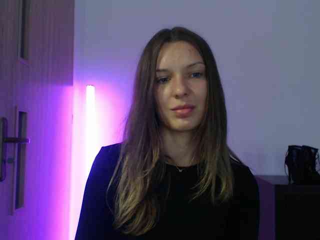 AuroraKiss webcam