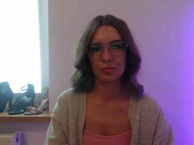 AuroraKiss webcam