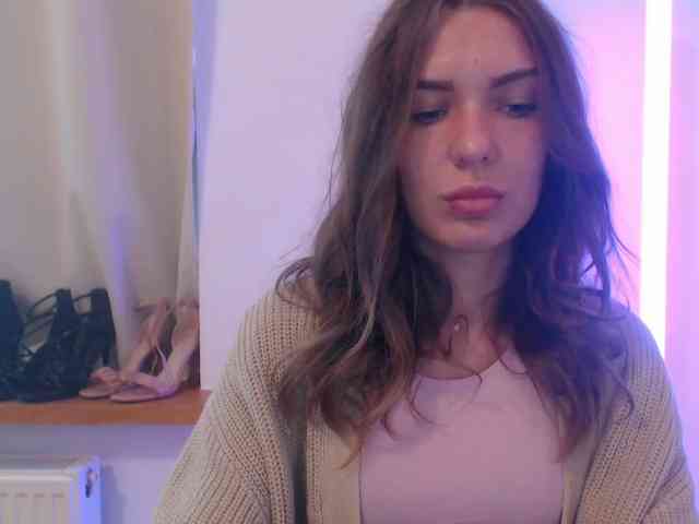 AuroraKiss webcam