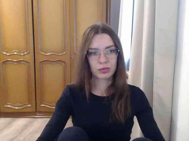 AuroraKiss webcam
