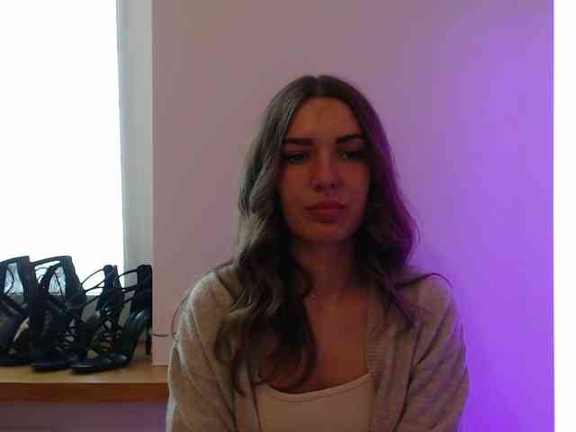 AuroraKiss webcam