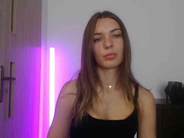 AuroraKiss webcam