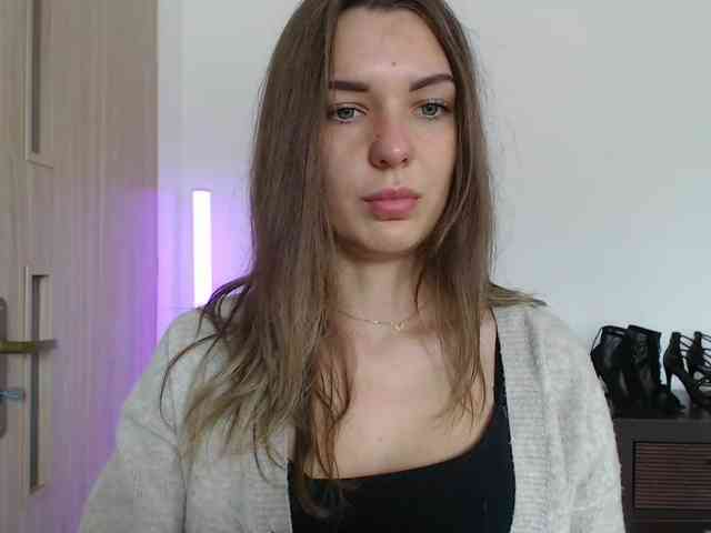 AuroraKiss webcam
