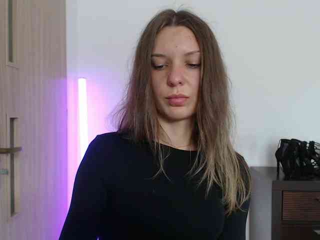 AuroraKiss webcam