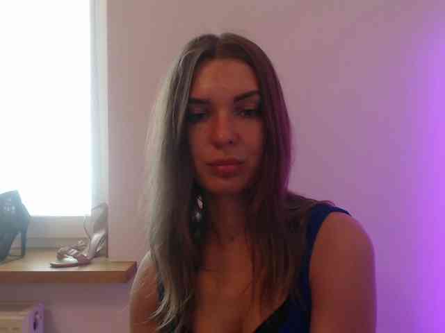 AuroraKiss webcam