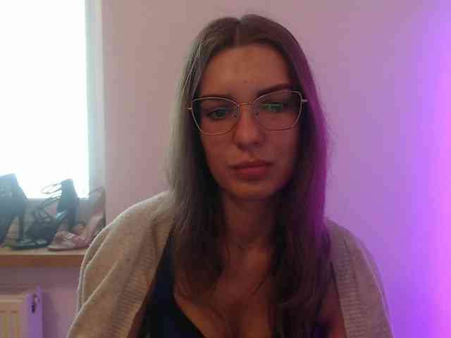 AuroraKiss webcam