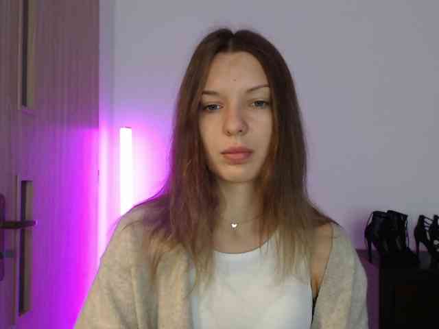 AuroraKiss webcam