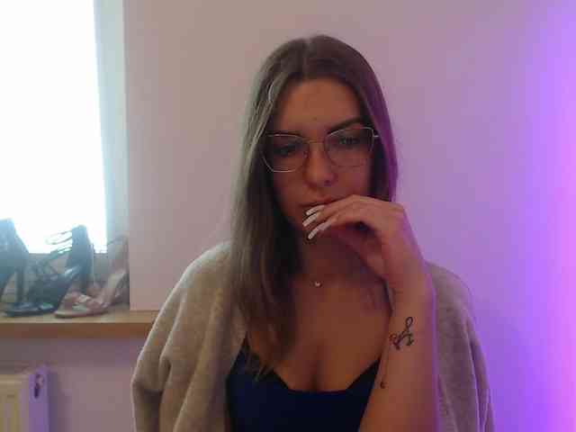 AuroraKiss webcam