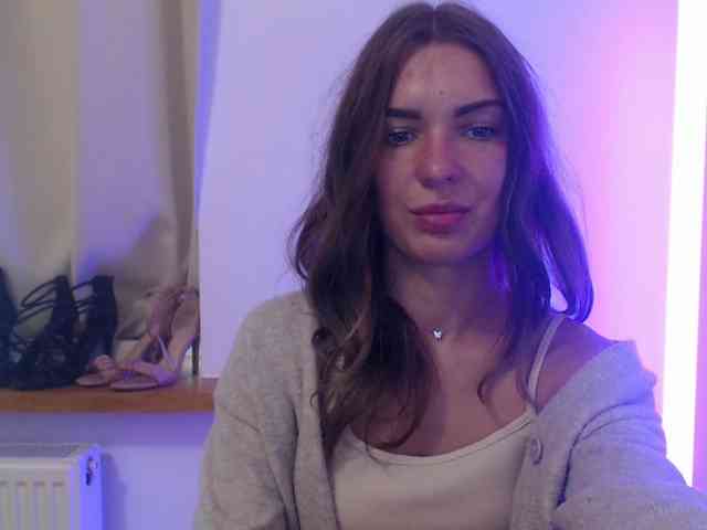 AuroraKiss webcam