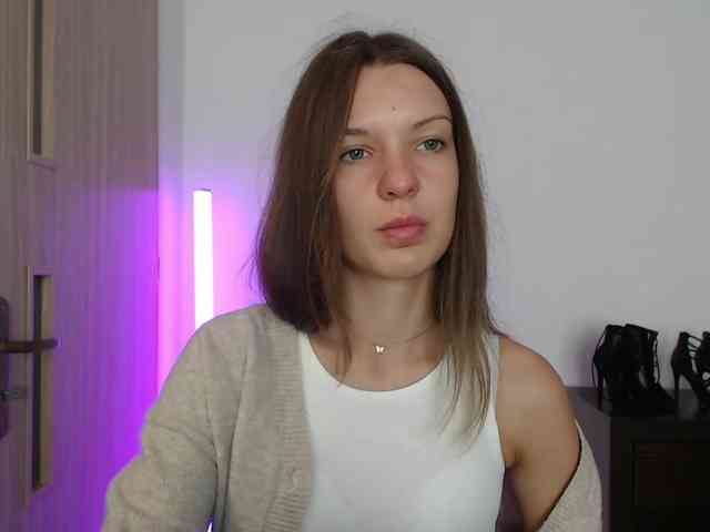 AuroraKiss webcam