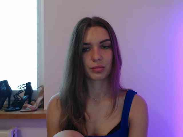 AuroraKiss webcam