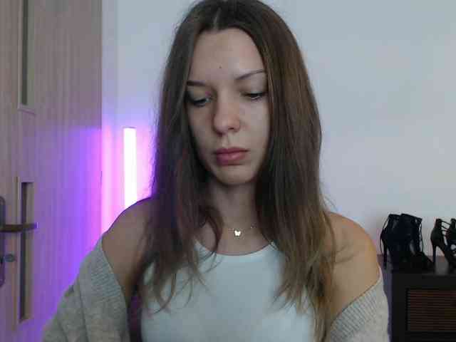 AuroraKiss webcam