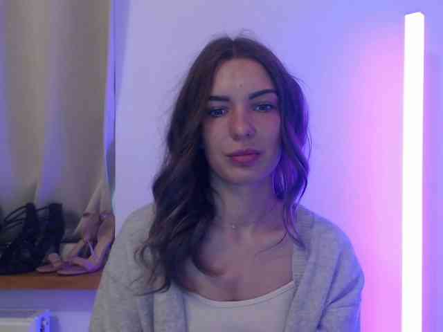 AuroraKiss webcam