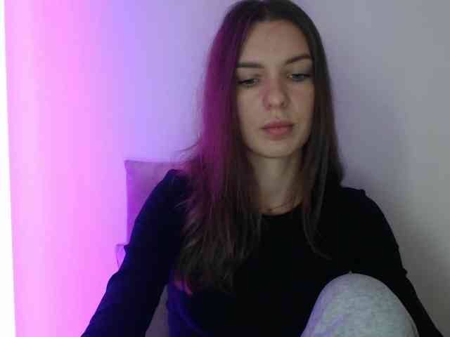 AuroraKiss webcam