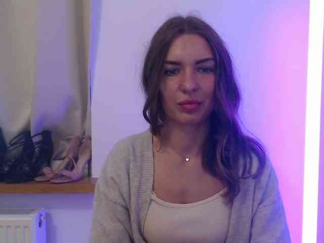 AuroraKiss webcam