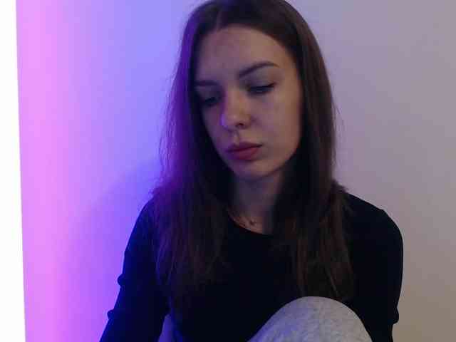 AuroraKiss webcam