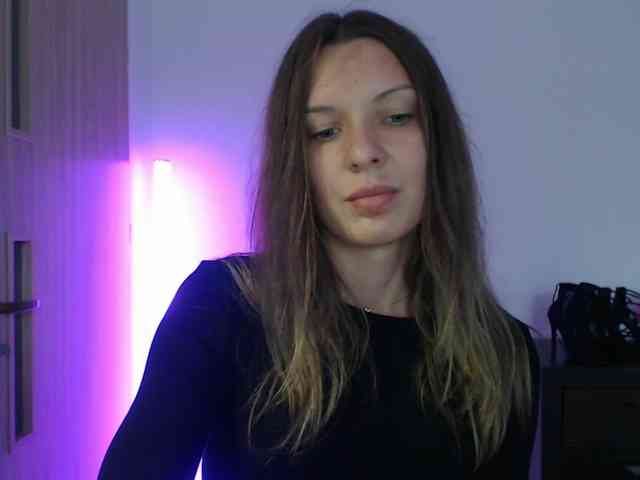 AuroraKiss webcam