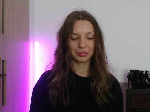 AuroraKiss webcam