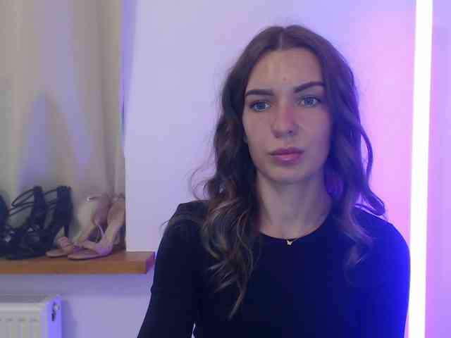 AuroraKiss webcam