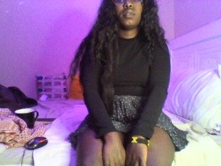 Sherryspicy24 Porn Show
