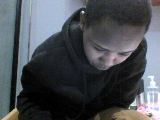 Profile and Statistics for Sherryspicy24 on BongaCams