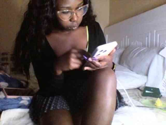 Sherryspicy24 webcam
