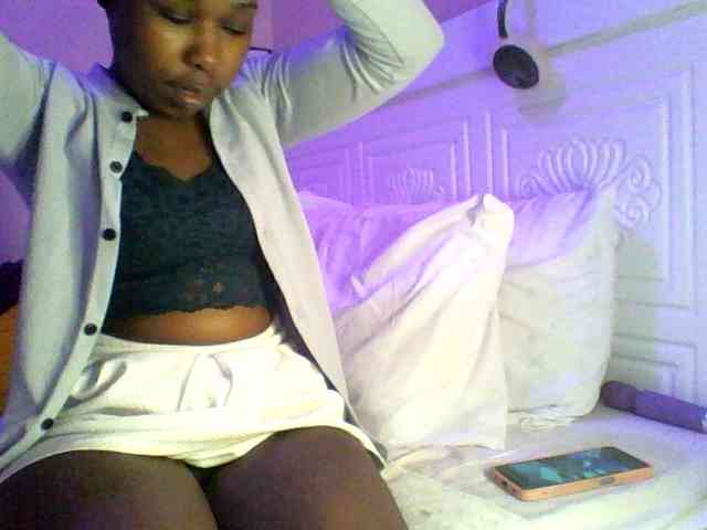 Sherryspicy24 webcam
