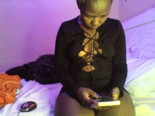 Sherryspicy24 webcam