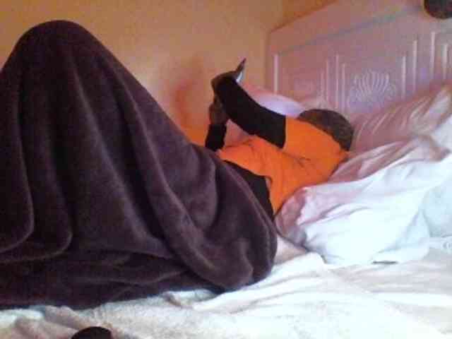 Sherryspicy24 webcam