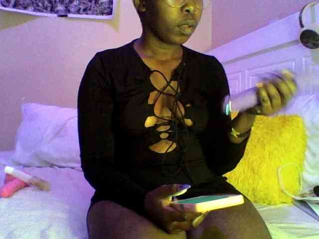 Sherryspicy24 webcam