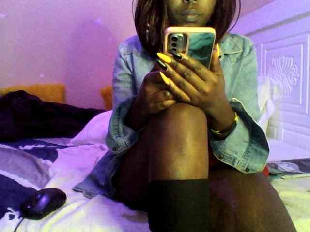free nude video chat Sherryspicy24