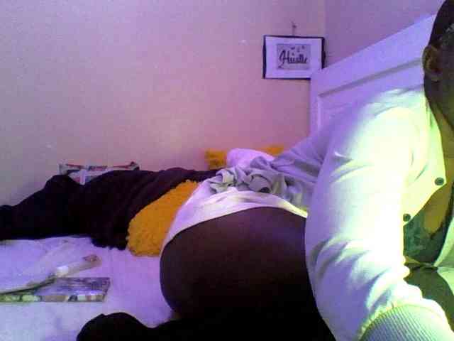 Sherryspicy24 webcam