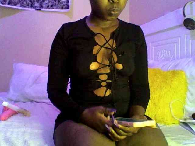 Sherryspicy24 webcam