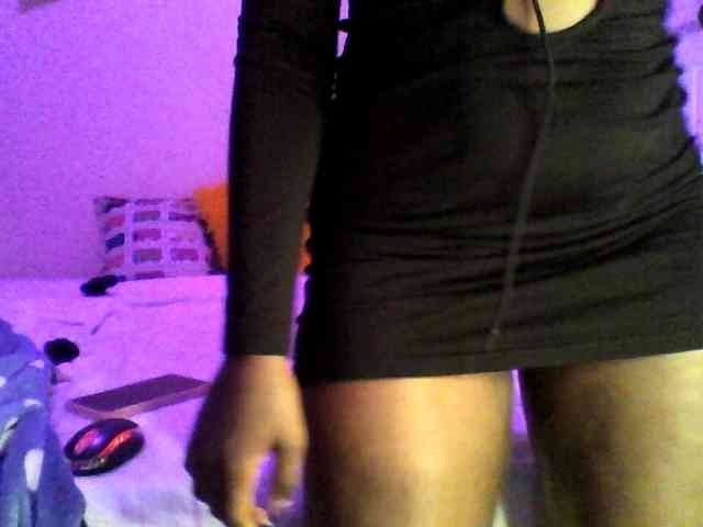 Sherryspicy24 webcam