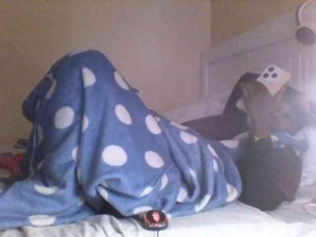 Sherryspicy24 webcam