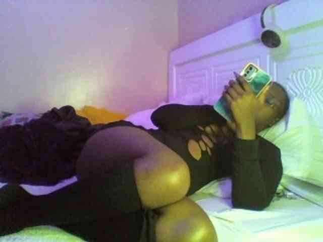 Sherryspicy24 webcam
